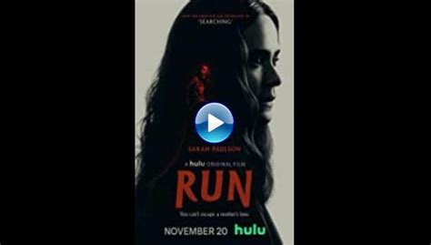 run 2020 full movie free